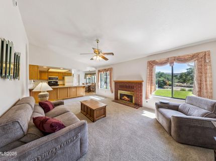 5533 Salk Road, Carson City, NV 89706 Photo