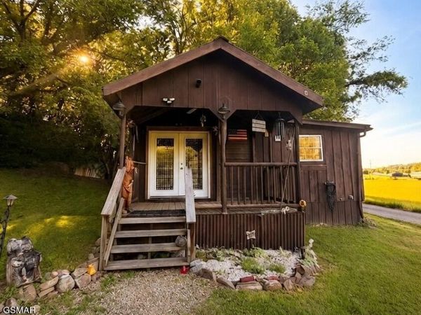 125 Stinson Road , Newport, TN 37821
