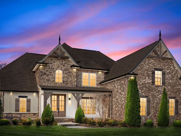 250 Harrowgate Dr , Clarksville, TN 37043