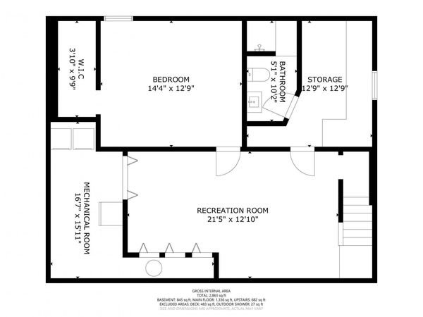 2 Sharon Lane, Forestdale, MA 02644