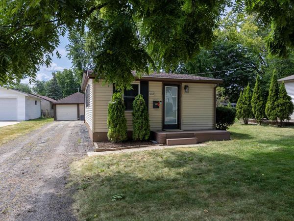 4513 Rahel Street, Madison, WI 53716