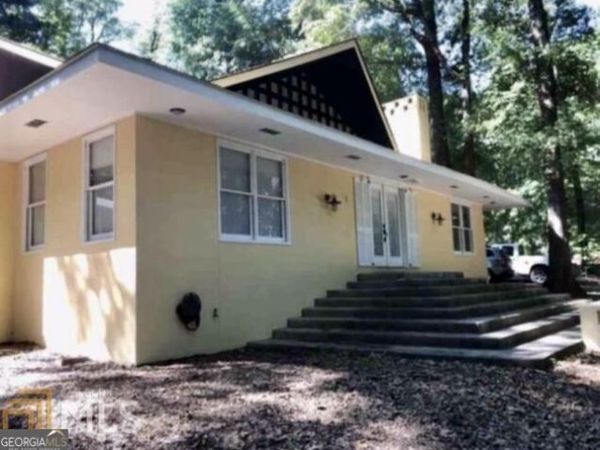 1802 Springdale Road, Dublin, GA 31021