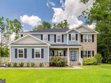130 Sapphire Circle, Guyton, GA 31312