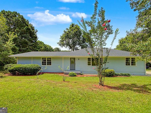 21 Nebo Drive, Hiram, GA 30141