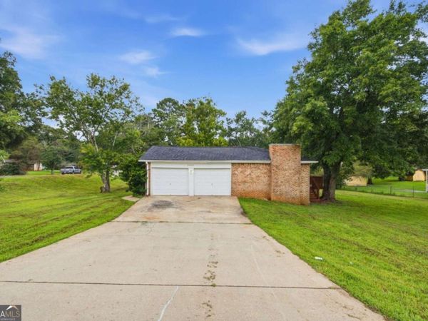 8007 Sonja Drive, Jonesboro, GA 30236