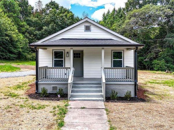 65 Wheeler Road, Rockmart, GA 30153