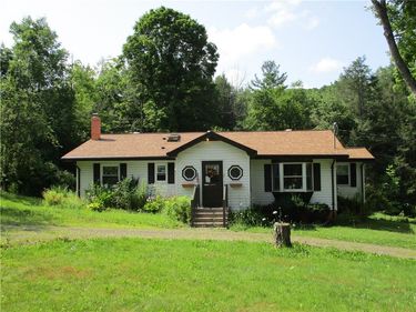 1551 County Highway 3 , South New Berlin, NY 13776
