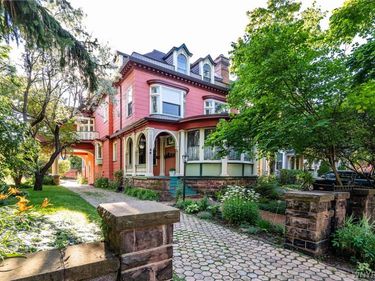 46 Norwood Avenue , Buffalo, NY 14222