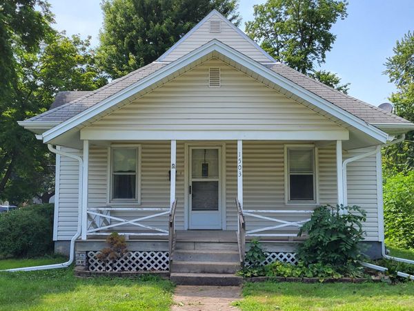 1503 Marshall Street, Boone, IA 50036