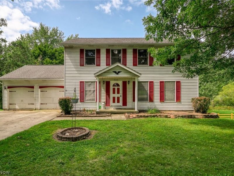 5115 Troyer Drive, Kent, OH 44240 Photo 1