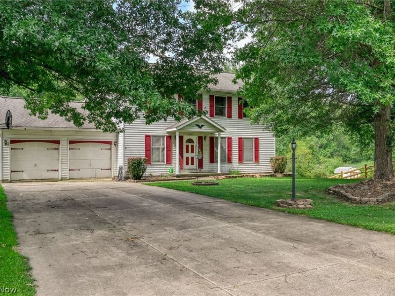 5115 Troyer Drive, Kent, OH 44240 Photo 43