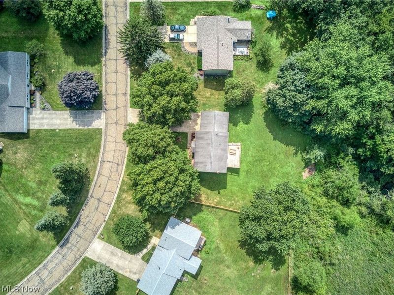 5115 Troyer Drive , Kent, OH 44240 Photo 46