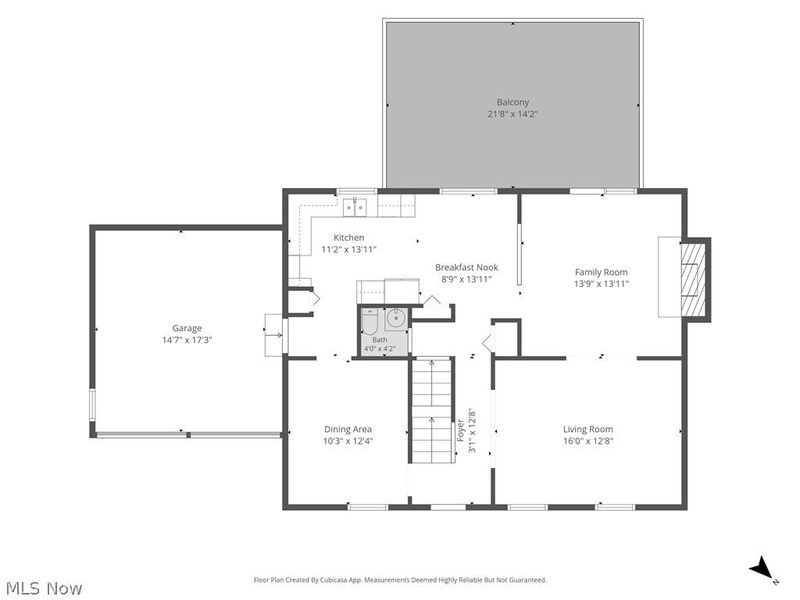 5115 Troyer Drive, Kent, OH 44240 Photo 48