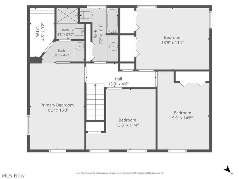 5115 Troyer Drive, Kent, OH 44240 Photo 49