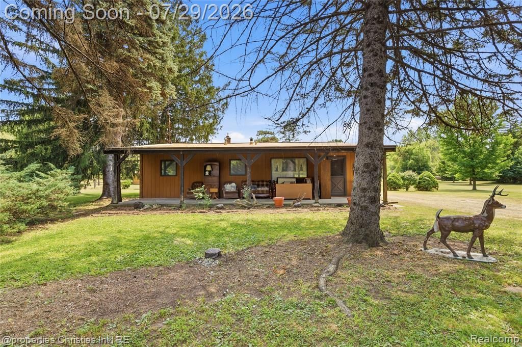1467 S Lotz Road , Canton, MI 48188 Main Photo