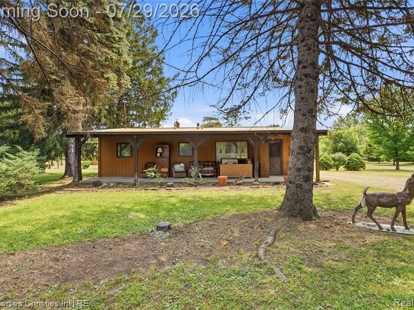 1467 S Lotz Road , CANTON, MI 48188