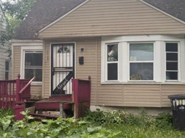 18187 Stout Street , Detroit, MI 48219