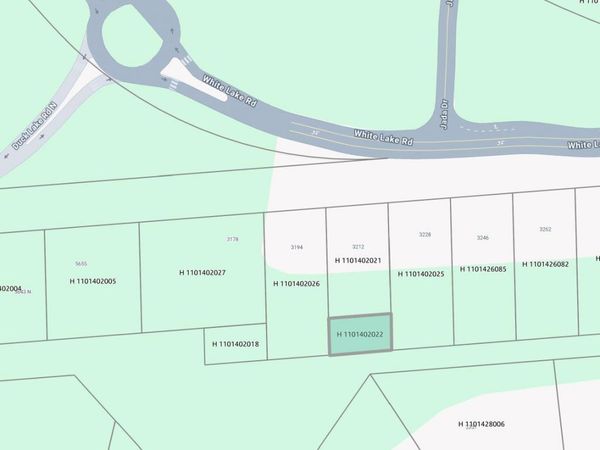 n/a White Lake Road, Highland Township, Mi 48356