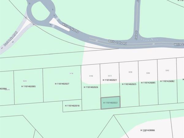 n/a White Lake Road , Highland Twp, MI 48356