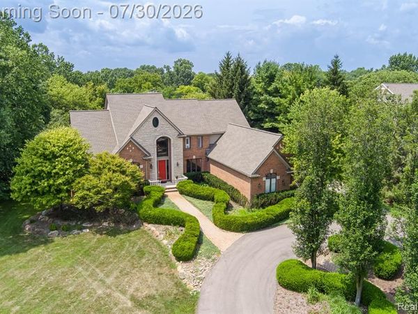 3720 Northwood Drive, West Bloomfield Township, Mi 48324