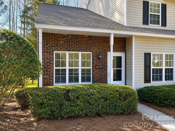 12172 Bottlebrush Place , Charlotte, NC 28277