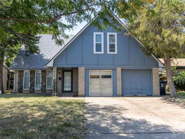 3000 SW 60th Street, Oklahoma City, OK 73159