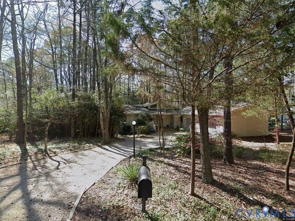 4007 Timber Ridge Road , Chesterfield, VA 23112