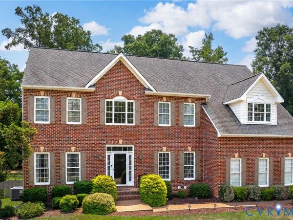 324 Willway Drive , Manakin Sabot, VA 23103