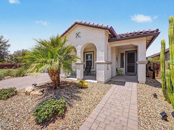 24976 N 172ND Drive, Surprise, AZ 85387