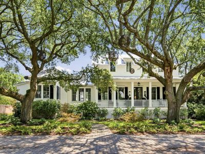 523 Deer Street, Mount Pleasant, SC 29464
