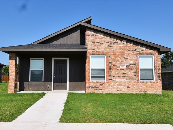 825 Elm Street , Seminole, OK 74868