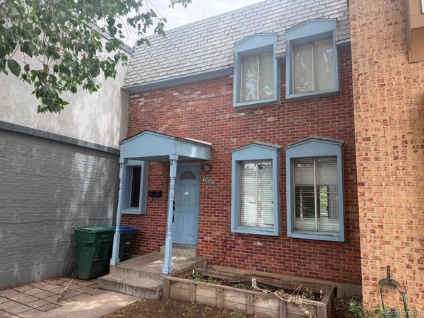 11648 Grant Street , Denver, CO 80233