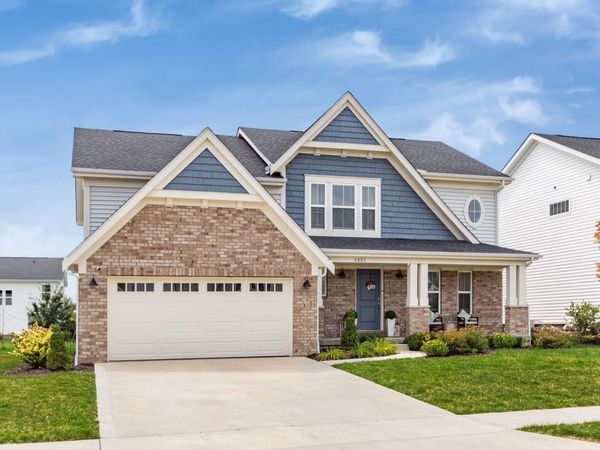 6083 Lavender, Grove City, OH 43123