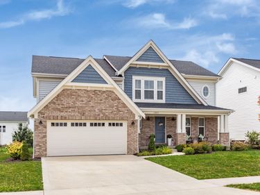 6083 Lavender, Grove City, OH 43123