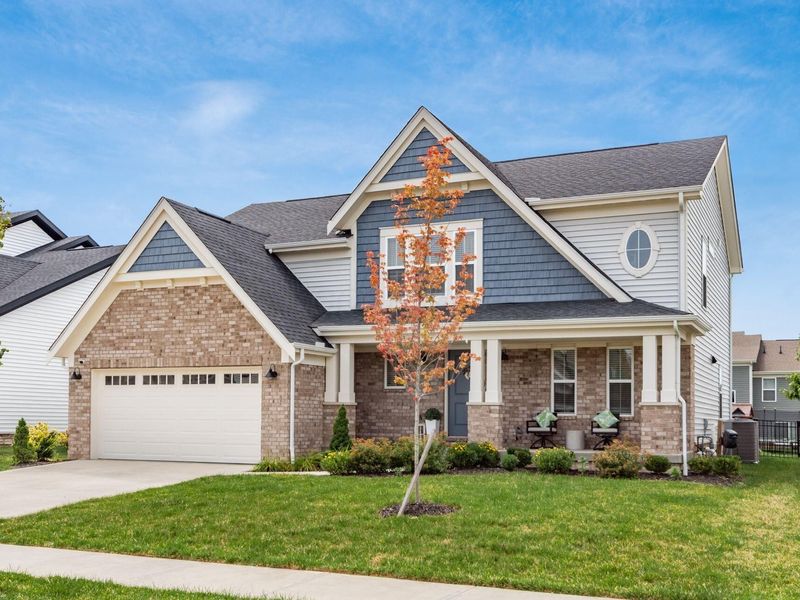 6083 Lavender, Grove City, OH 43123 Photo 2