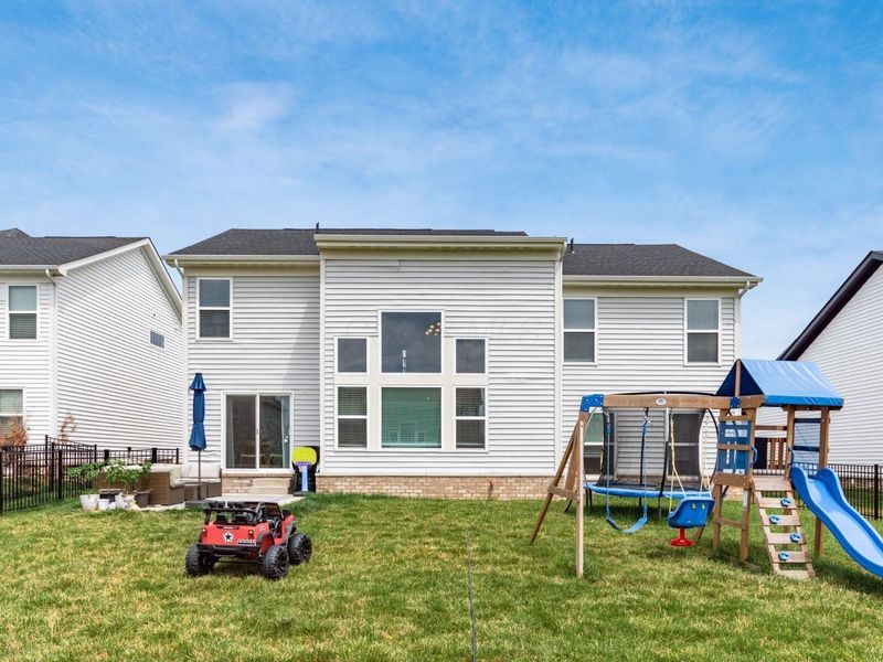 6083 Lavender, Grove City, OH 43123 Photo 43