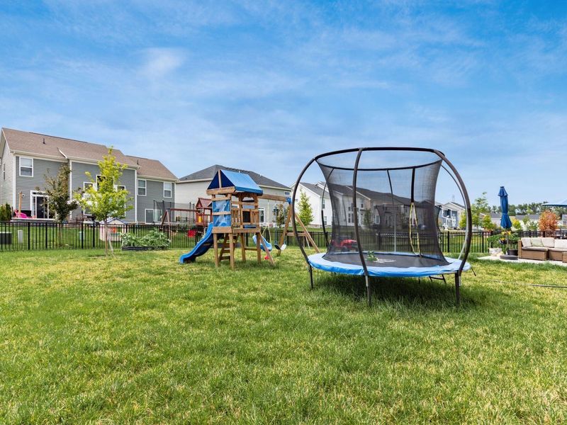 6083 Lavender, Grove City, OH 43123 Photo 45