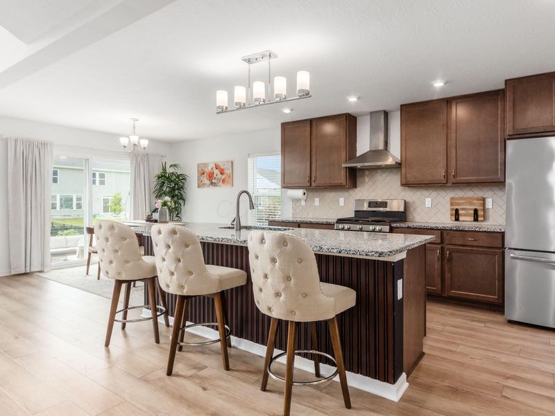 6083 Lavender, Grove City, OH 43123 Photo 6