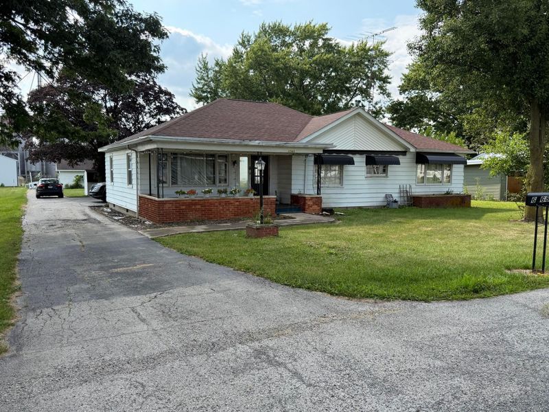 6568 Rosewood-Quincy Road , De Graff, OH 43318 Photo 1