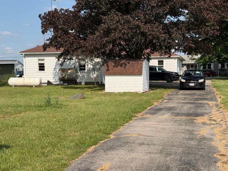 6568 Rosewood-Quincy Road , De Graff, OH 43318 Photo 3