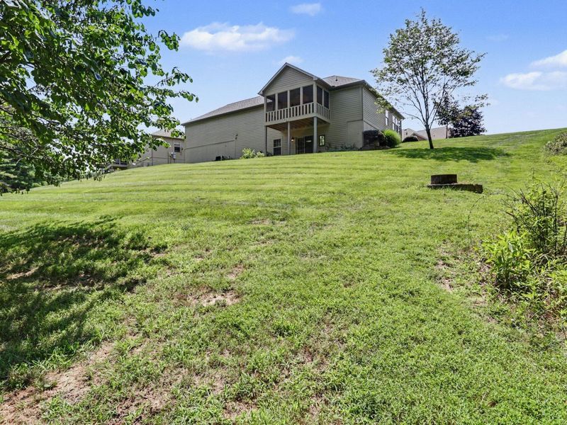 548 Edgehill Circle , Logan, OH 43138 Photo 31