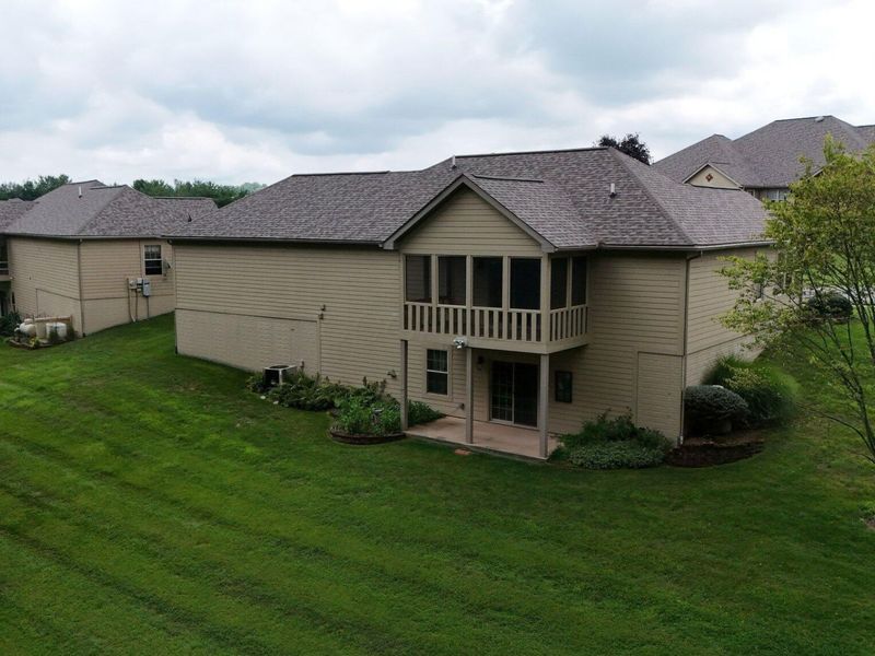 548 Edgehill Circle , Logan, OH 43138 Photo 33