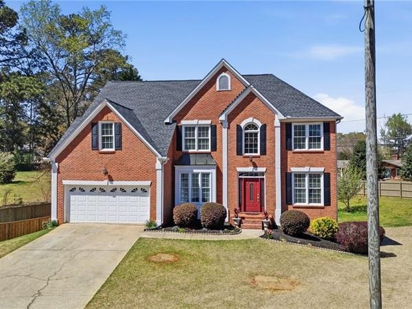 3363 Linton Lane , Marietta, GA 30066