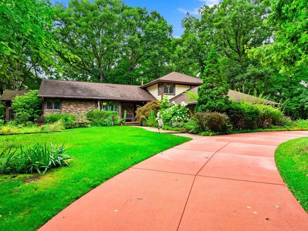 12205 N WAKE ROBIN Way, Dunlap, IL 61525