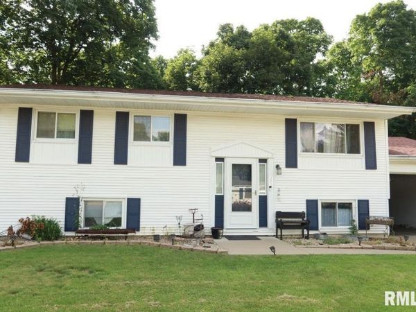 205 GEM Street, East Peoria, IL 61611