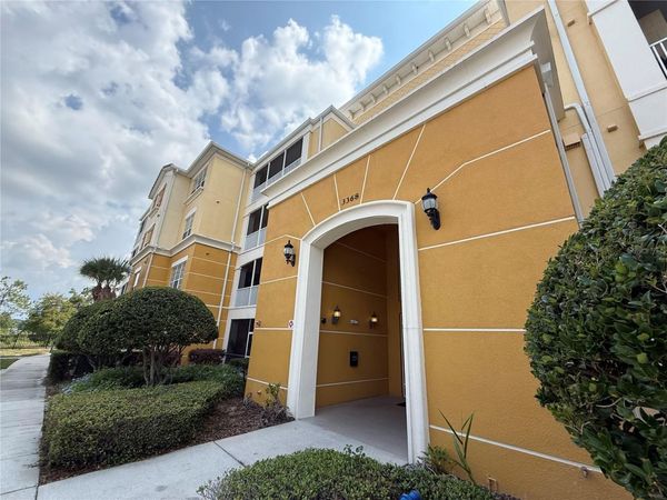 3368 ROBERT TRENT JONES DRIVE , Unit 40208, ORLANDO, FL 32835