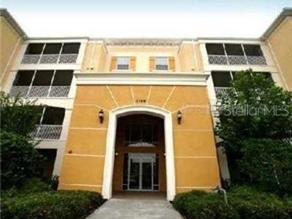 3368 ROBERT TRENT JONES DRIVE , Unit 40208, ORLANDO, FL 32835