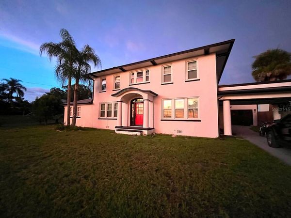 1515 LAKE EVA CIRCLE , HAINES CITY, FL 33844