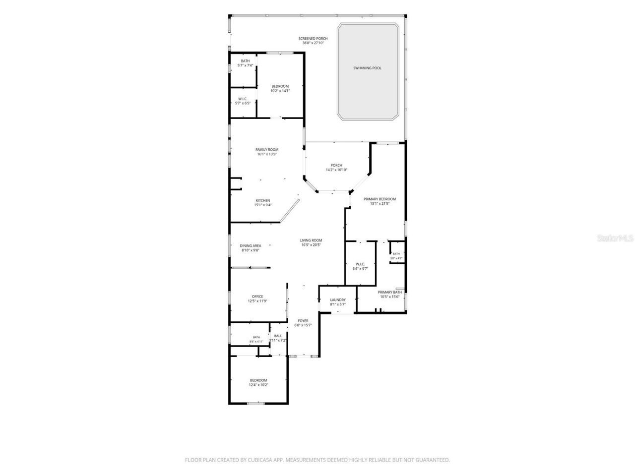 7155 Spikerush Court, Bradenton, FL 34202 Photo