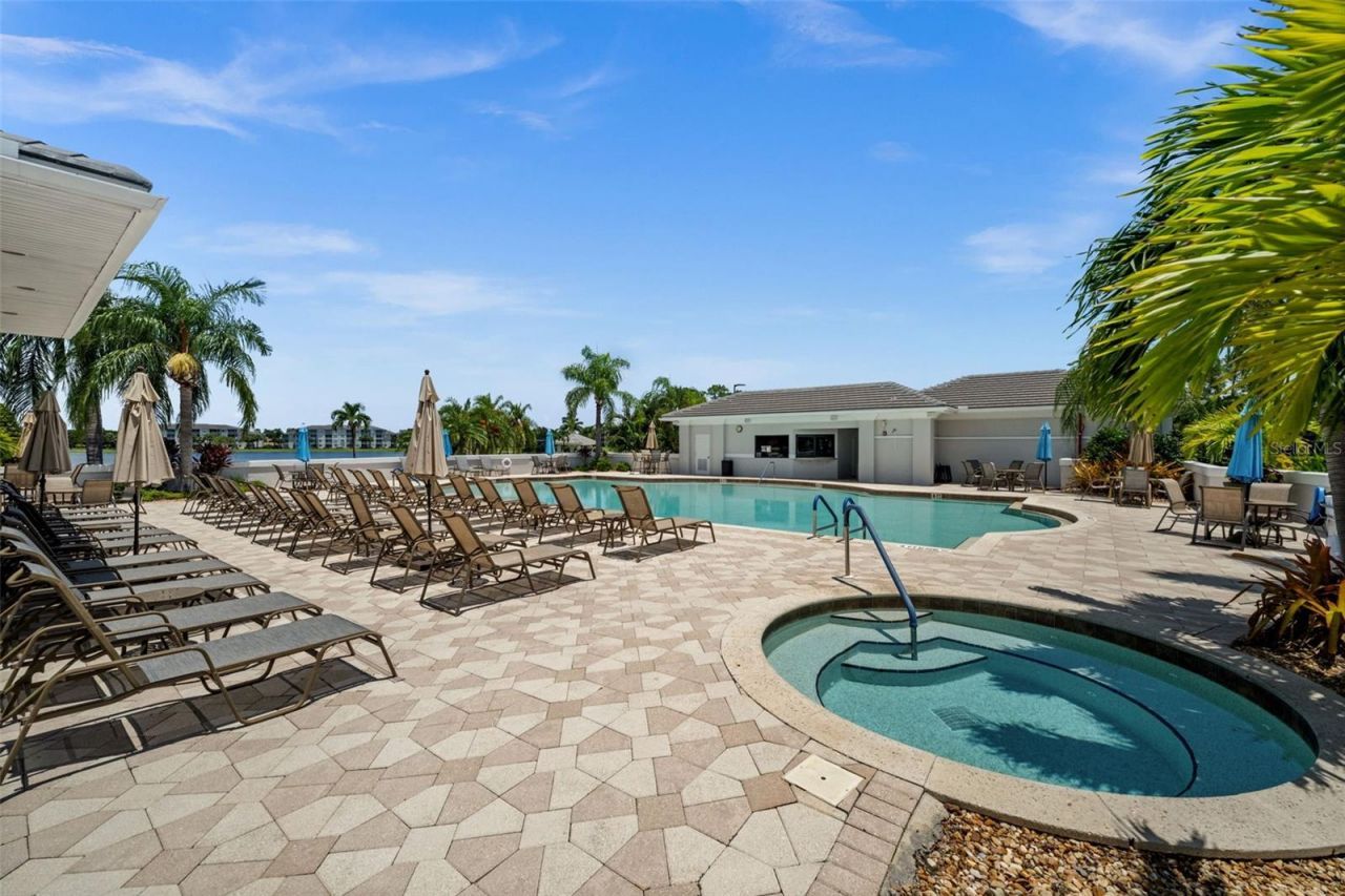 10460 Washingtonia Palm Way, Unit 1342, Fort Myers, FL 33966 Photo